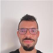 Licenciado en educación física con experiencia en población infantil, adolescente y entrenamiento personalizado